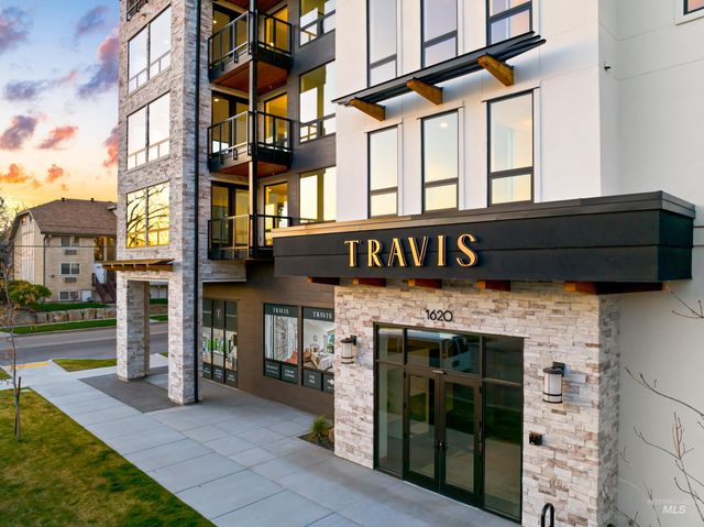 1620 W Bannock 301, Boise, ID 83702