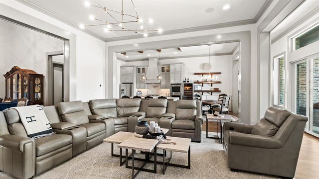 4700 Las Colinas Lane, Norman, OK 73072