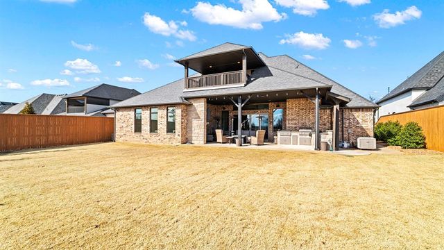 4700 Las Colinas Lane, Norman, OK 73072
