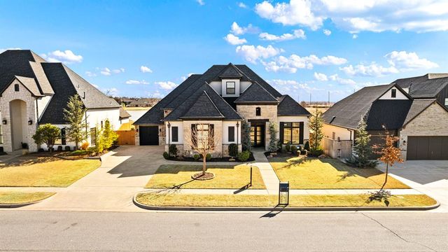 4700 Las Colinas Lane, Norman, OK 73072