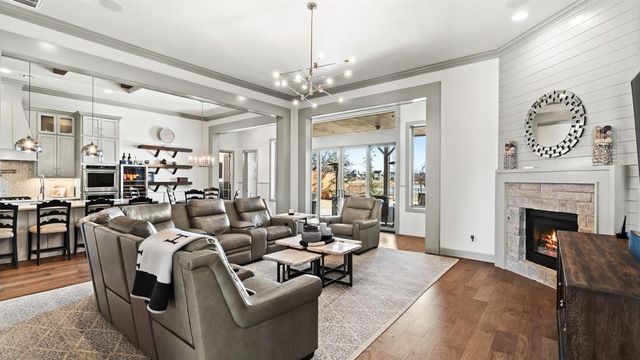 4700 Las Colinas Lane, Norman, OK 73072