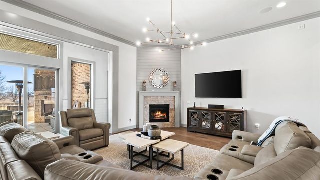 4700 Las Colinas Lane, Norman, OK 73072