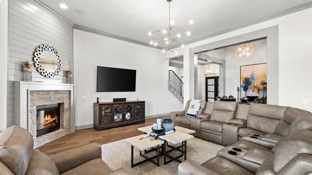 4700 Las Colinas Lane, Norman, OK 73072