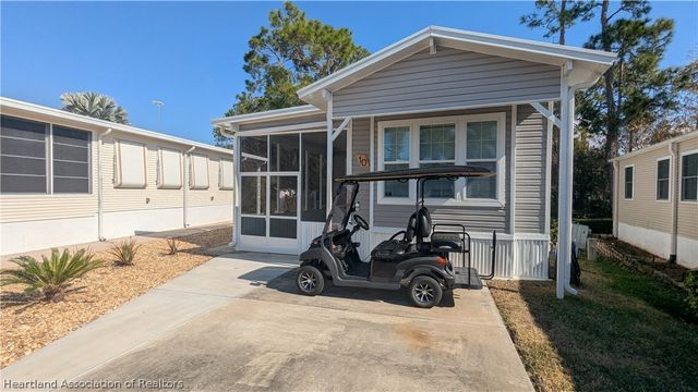 10 Inner Lane, Lake Placid, FL 33852