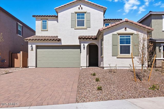 11940 W CALLE DE POMPAS --, Peoria, AZ 85383