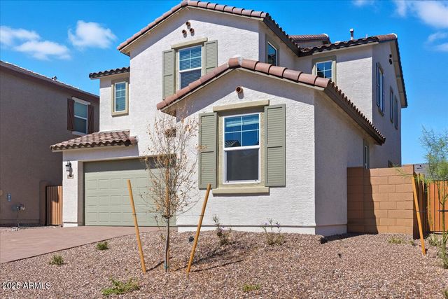 11940 W CALLE DE POMPAS --, Peoria, AZ 85383
