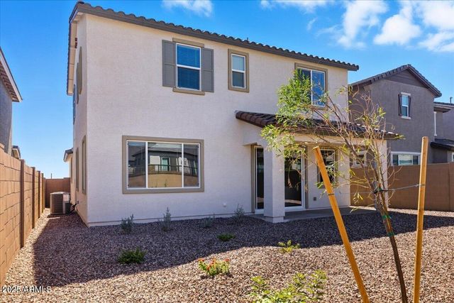 11940 W CALLE DE POMPAS --, Peoria, AZ 85383