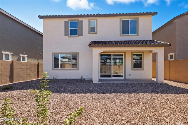11940 W CALLE DE POMPAS --, Peoria, AZ 85383