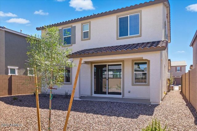 11940 W CALLE DE POMPAS --, Peoria, AZ 85383