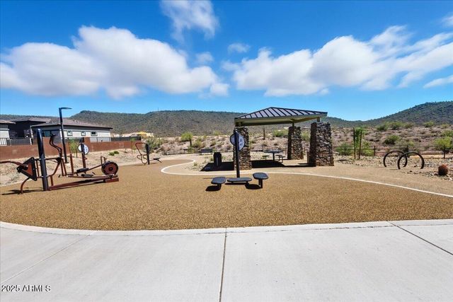 11940 W CALLE DE POMPAS --, Peoria, AZ 85383