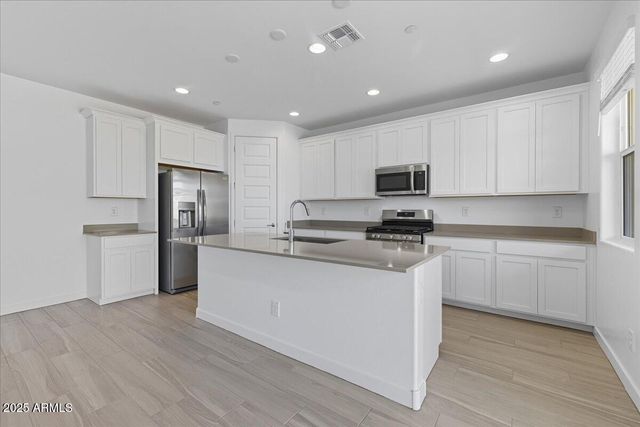 11940 W CALLE DE POMPAS --, Peoria, AZ 85383