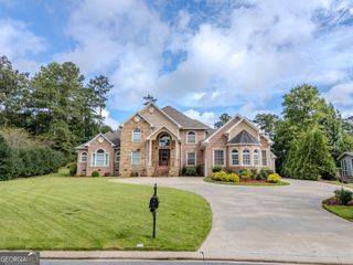 142 Nelson Boulevard NW, Rome, GA 30165