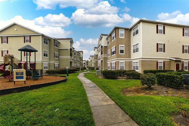 8225 CLAIRE ANN DR 203, Orlando, FL 32825