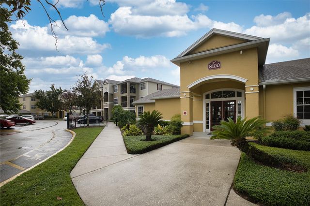 8225 CLAIRE ANN DR 203, Orlando, FL 32825
