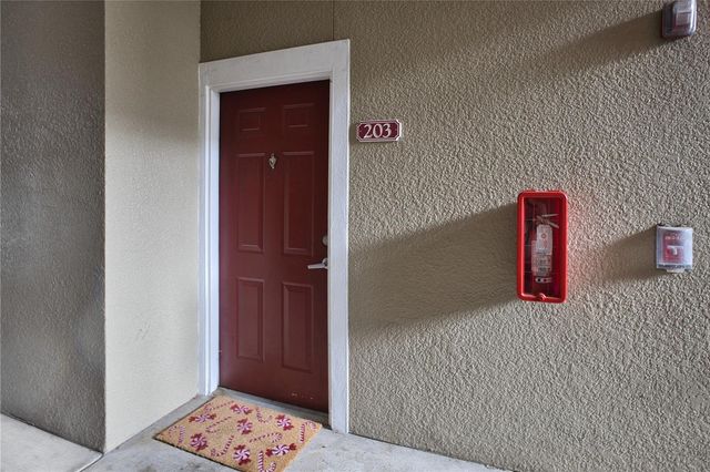 8225 CLAIRE ANN DR 203, Orlando, FL 32825