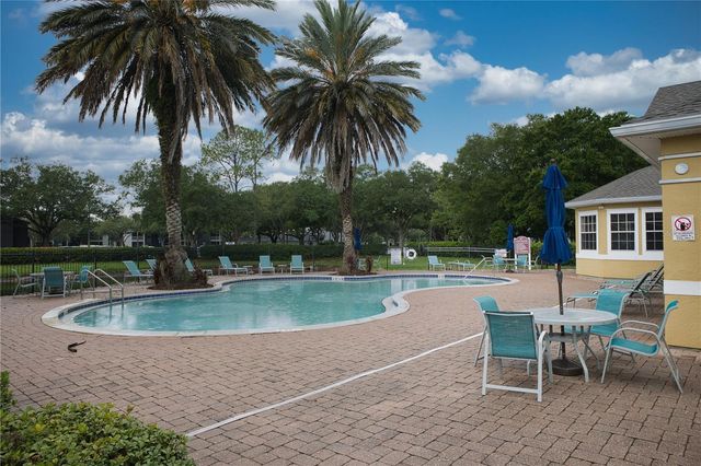 8225 CLAIRE ANN DR 203, Orlando, FL 32825