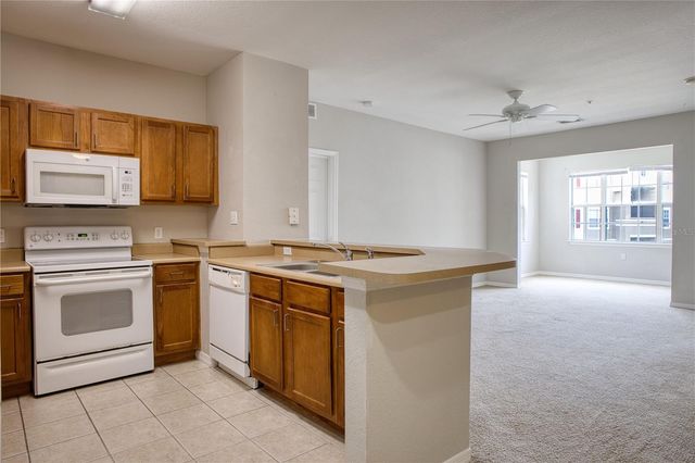 8225 CLAIRE ANN DR 203, Orlando, FL 32825
