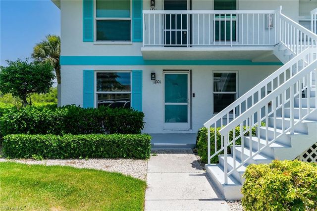 1385 Mainsail DR # 1801, Naples, FL 34114