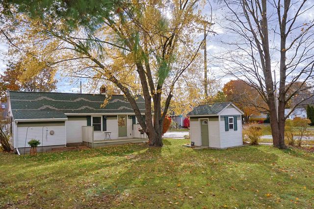 310 N Adams, Mount Pleasant, MI 48858