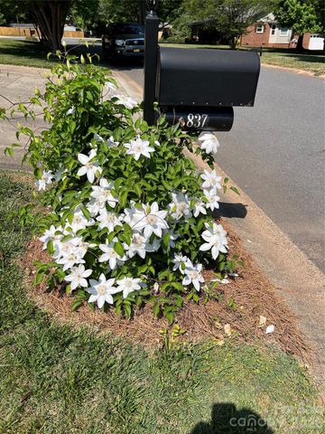 837 Deerfield Drive, Mount Holly, NC 28120