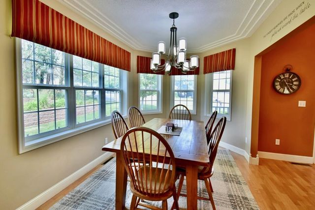 3119 Club View Court, Saint Cloud, MN 56301