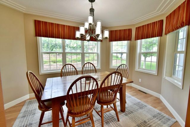 3119 Club View Court, Saint Cloud, MN 56301