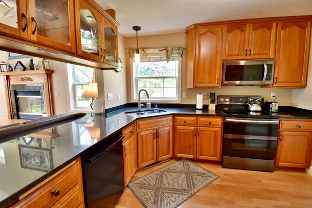 3119 Club View Court, Saint Cloud, MN 56301