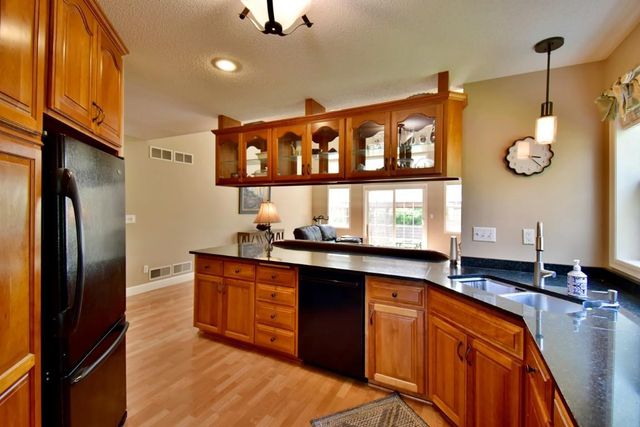 3119 Club View Court, Saint Cloud, MN 56301