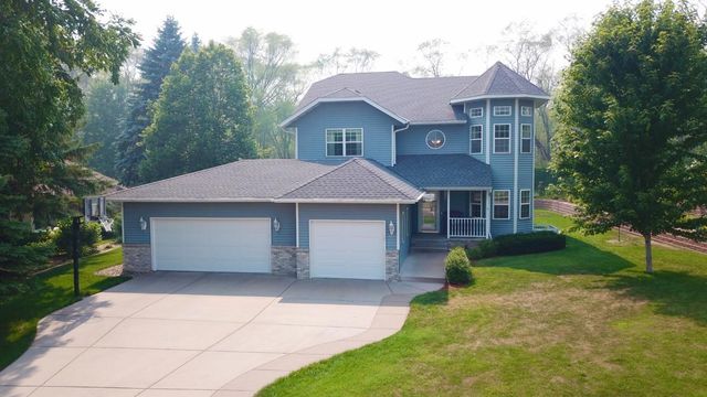 3119 Club View Court, Saint Cloud, MN 56301