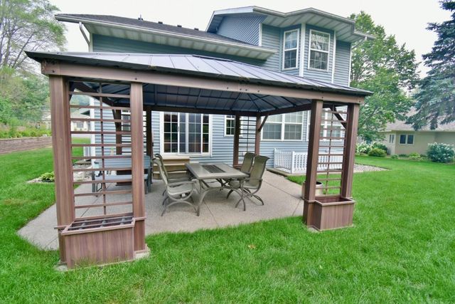 3119 Club View Court, Saint Cloud, MN 56301