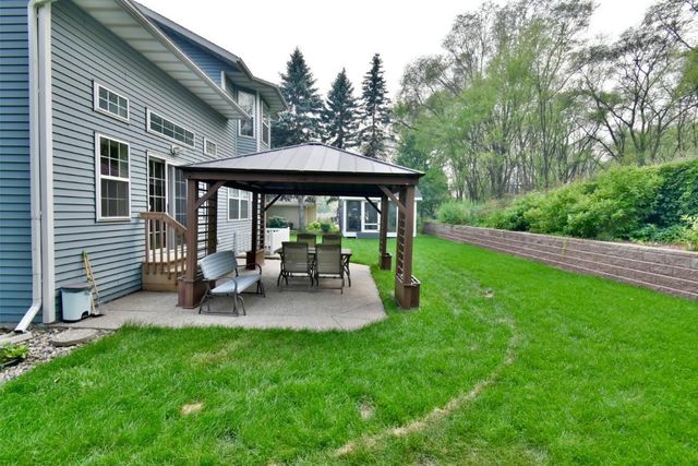 3119 Club View Court, Saint Cloud, MN 56301