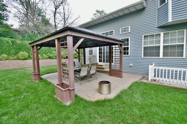 3119 Club View Court, Saint Cloud, MN 56301