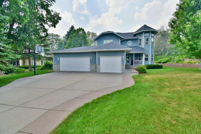 3119 Club View Court, Saint Cloud, MN 56301