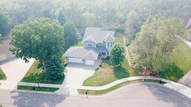 3119 Club View Court, Saint Cloud, MN 56301