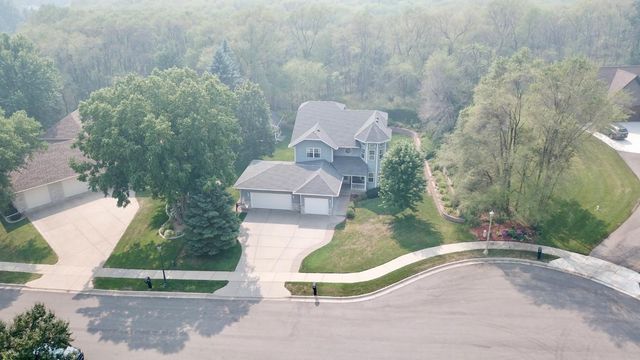 3119 Club View Court, Saint Cloud, MN 56301