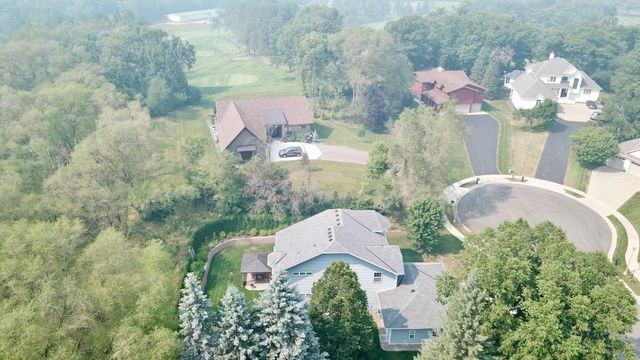 3119 Club View Court, Saint Cloud, MN 56301