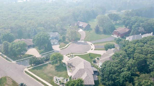3119 Club View Court, Saint Cloud, MN 56301
