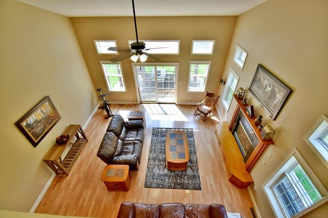 3119 Club View Court, Saint Cloud, MN 56301