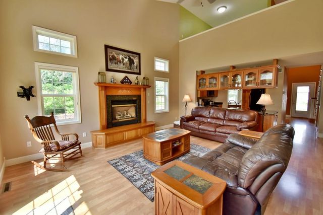 3119 Club View Court, Saint Cloud, MN 56301