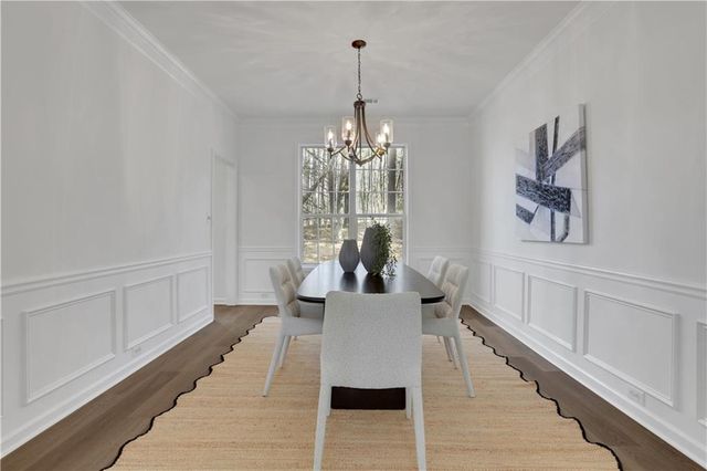 863 Red Rock Court, Suwanee, GA 30024