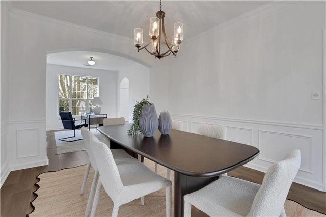 863 Red Rock Court, Suwanee, GA 30024