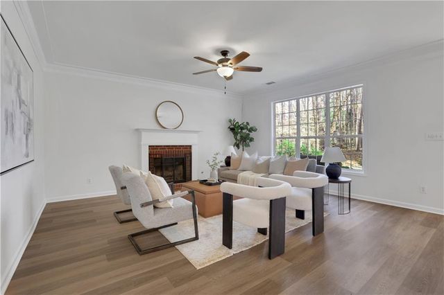 863 Red Rock Court, Suwanee, GA 30024