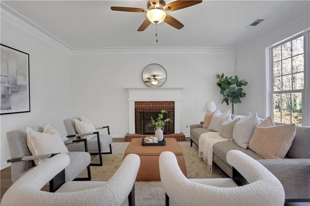 863 Red Rock Court, Suwanee, GA 30024