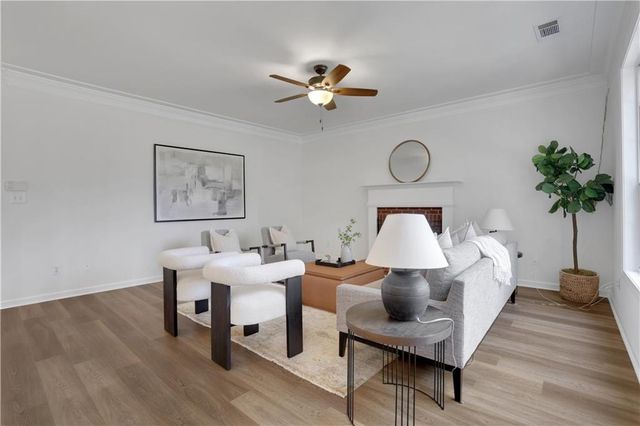 863 Red Rock Court, Suwanee, GA 30024