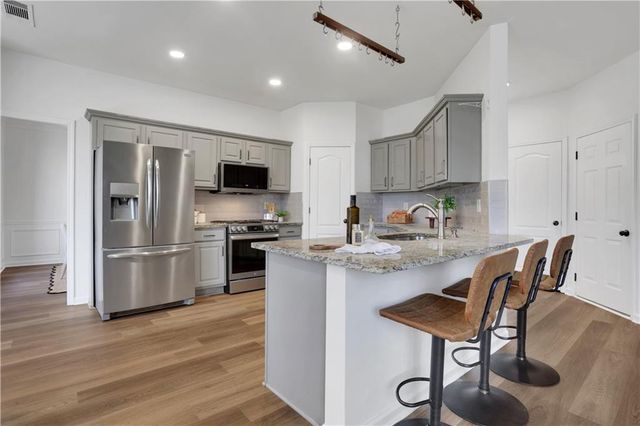 863 Red Rock Court, Suwanee, GA 30024