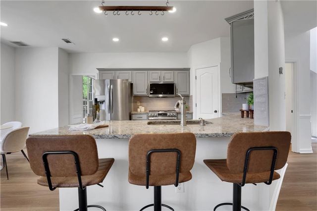 863 Red Rock Court, Suwanee, GA 30024