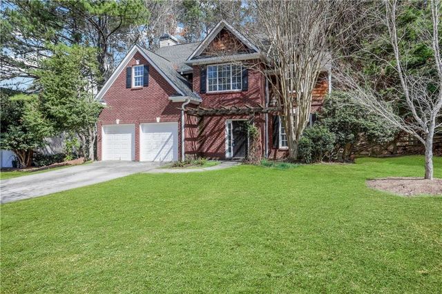 863 Red Rock Court, Suwanee, GA 30024