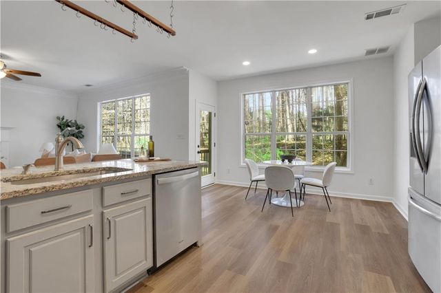 863 Red Rock Court, Suwanee, GA 30024