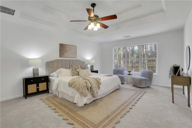 863 Red Rock Court, Suwanee, GA 30024