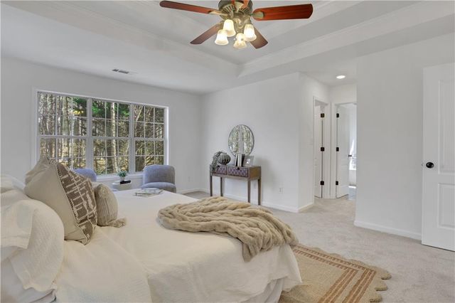 863 Red Rock Court, Suwanee, GA 30024